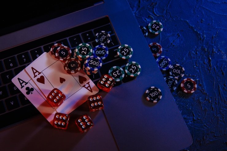 Sports Betting Game