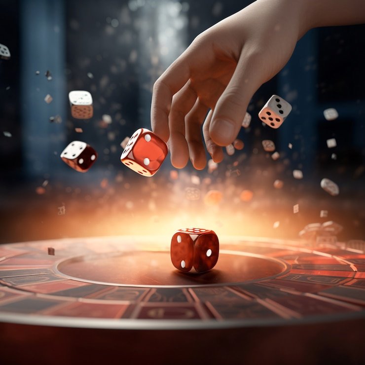 Champions League market on happympo slot